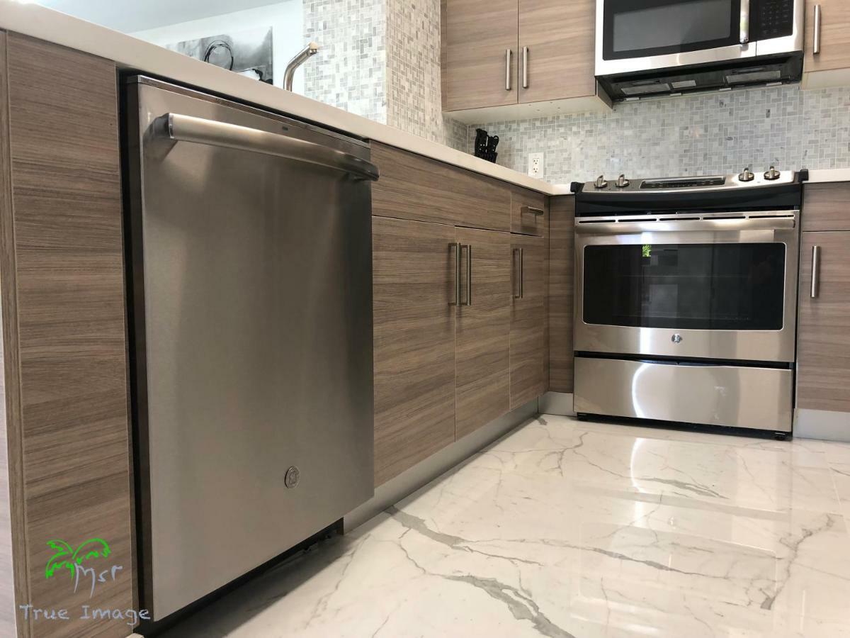 Yacht Club At Aventura 2 Bed 2 Bath Luxurius Cozy Brand New Apartment Exterior photo