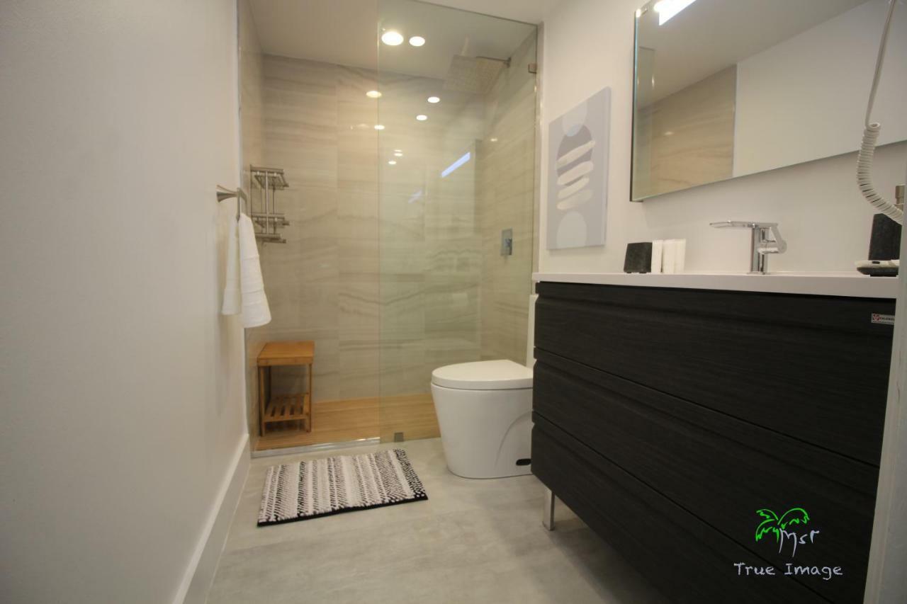 Yacht Club At Aventura 2 Bed 2 Bath Luxurius Cozy Brand New Apartment Exterior photo